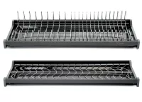 Khay Chén Dĩa Cố Định Roxana R013 VIP