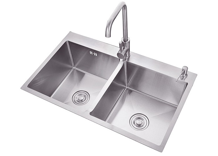 Chậu Rửa Inox Kaff