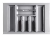 Khay Chia Muỗng Đũa Roxana R045.800