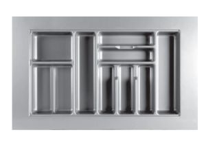 Khay Chia Muỗng Đũa Roxana R045.900