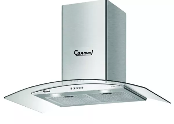 Máy Hút Khử Mùi Canaval CA 8790S