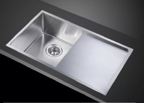 Bồn Rửa Bát Inox KF-HMD9045BI