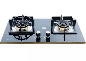 Bếp Gas Âm Tủ Canaval CA-6868
