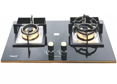 Bếp Gas Âm Tủ Canaval CA-6858