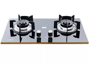 Bếp Gas Âm Tủ Canaval CA-6838