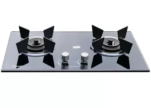 Bếp Gas Âm Tủ Canaval CA-6818