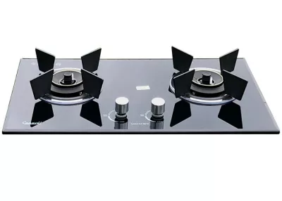 Bếp Gas Âm Tủ Canaval CA-6818