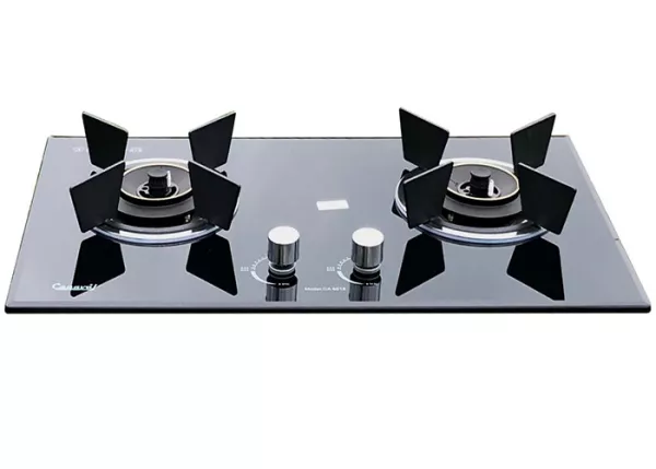 Bếp Gas Âm Tủ Canaval CA-6818