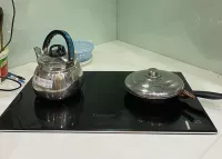 THIẾT BỊ NHÀ BẾP CANAVAL