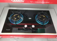 Bếp Gas Âm Tủ Canaval CA-6828