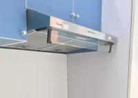 Máy Hút Khử Mùi Canaval