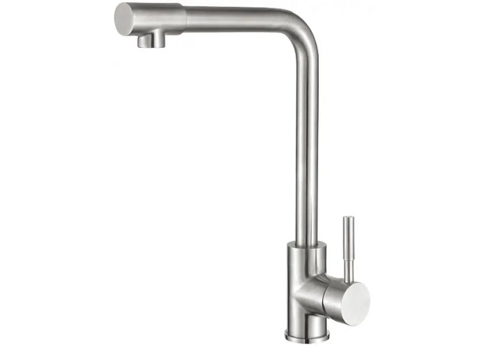 Vòi Rửa Inox Kaff KF-FC-8327X