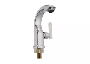 Vòi Rửa Chén Inox Kaff KF-FC006
