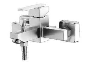 Vòi Củ Sen Inox Kaff KF-FC8208