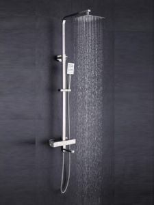 Vòi Sen Inox Kaff KF-SH0517AT