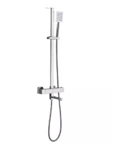 Vòi Sen Tắm Âm Tường Kaff KF-FCS03