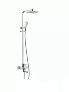 Vòi Sen Tắm Đứng Inox Kaff KF-SH8101