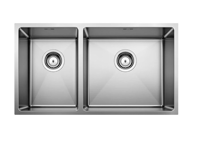 Chậu Rửa Chén Hafele Inox Blanco Quatrus 570.27.169