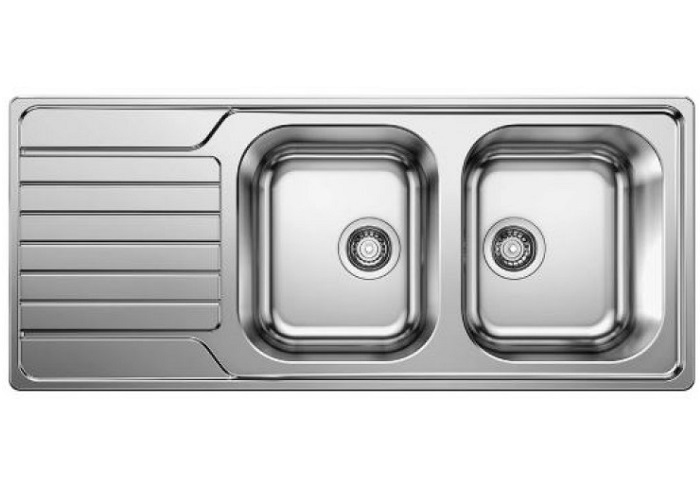 Chậu Rửa Hafele Inox Dinas 8S 570.27.209