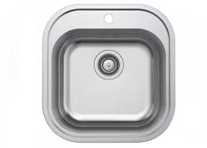 Chậu Rửa Hafele Inox HS19-SSN1R50 567.23.083