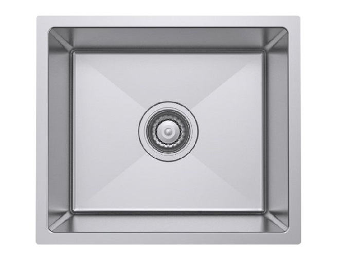 Chậu Rửa Bát Hafele Inox HS20-SSN1S50 567.20.227