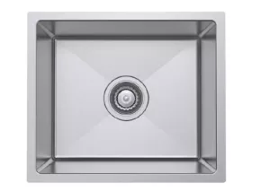 Chậu Rửa Bát Hafele Inox HS20-SSN1S50 567.20.227