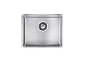 Chậu Rửa Hafele Inox HS19-SSN1S60 567.20.397
