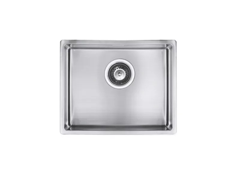 Chậu Rửa Hafele Inox HS19-SSN1S60 567.20.397