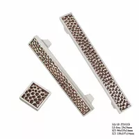 Tay Nắm Cửa Tủ Bằng Đồng FD323B