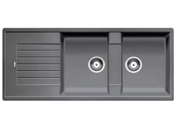 Chậu Rửa Chén Bằng Đá Hafele Blancozia 8S 565.76.959