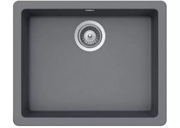 Chậu Rửa Chén Bằng Đá Hafele HS19-GEN1S60 570.35.530