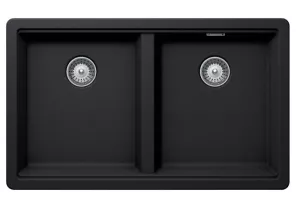 Bồn Rửa Bát Bằng Đá Hefele HS20-GEN2S80 570.30.310