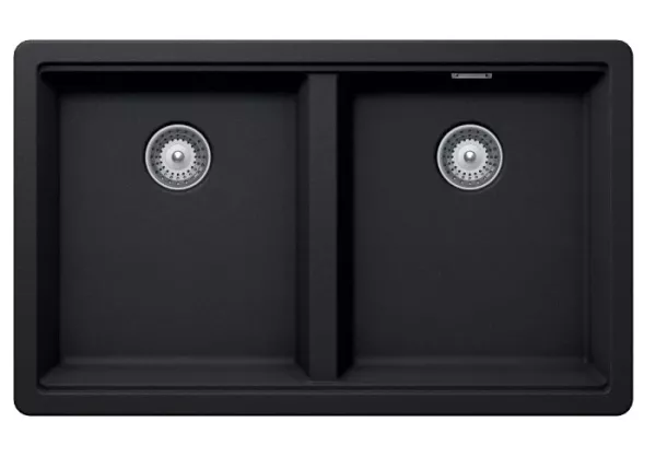 Bồn Rửa Bát Bằng Đá Hefele HS20-GEN2S80 570.30.310