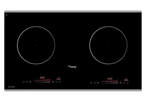 Bếp 2 Từ Cao Cấp Canzy CZ-930I