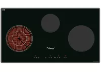 Bếp Hồng Ngoại Điện Từ Canzy CZ-MIX833