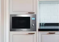 Lò Vi Sóng Cao Cấp Canzy CZ-25SS