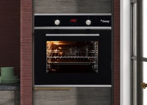 Lò Nướng Âm Tủ Canzy CZ-807TP