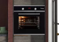 Lò Nướng Âm Tủ Canzy CZ-807TP