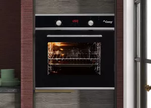 Lò Nướng Âm Tủ Canzy CZ-807TP