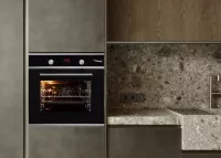 Lò Nướng Âm Tủ Canzy CZ-807TP