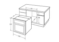 Lò Nướng Cao Cấp Canzy CZ-805DP