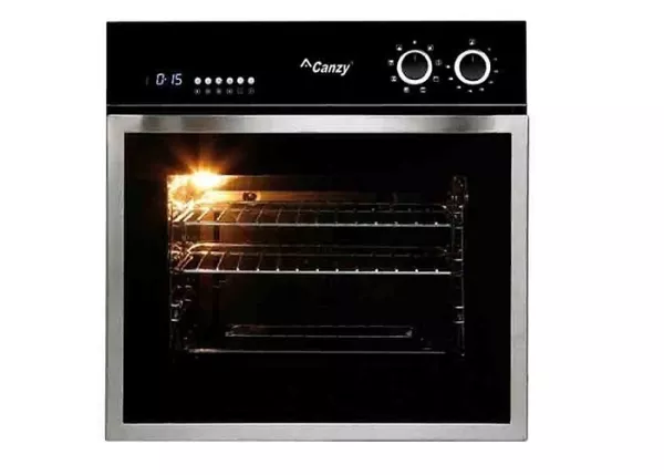 Lò Nướng Cao Cấp Canzy CZ-805DP