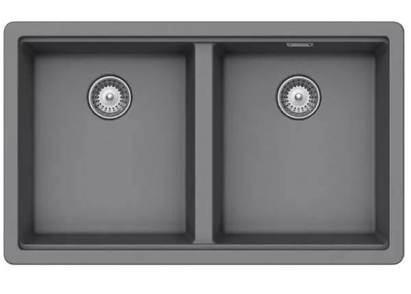 Chậu Rửa Chén Bằng Đá Hafele HS20-GEN2S80 570.30.510