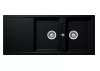 Bồn Rửa Chén Bằng Đá Hafele HS20-GKD2S80 570.33.330