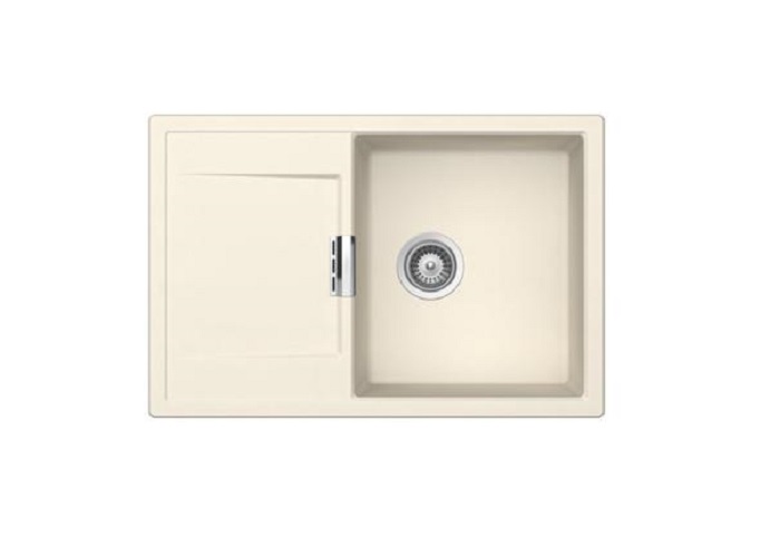 Bồn Đá Rửa Bát Hafele HS20-GKD1S60 570.30.930
