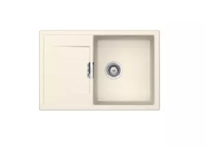 Bồn Đá Rửa Bát Hafele HS20-GKD1S60 570.30.930