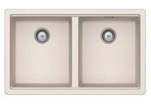Chậu Rửa Bát Bằng Đá Hafele HS20-GEN2S80 570.30.810