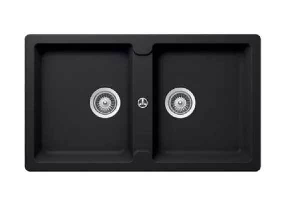 Bồn Đá Rửa Bát Hafele HS19-GEN2S90 570.36.300