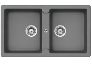 Bồn Đá Rửa Chén Hafele HS19-GEN2S90 570.36.500