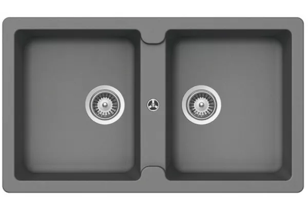 Bồn Đá Rửa Chén Hafele HS19-GEN2S90 570.36.500